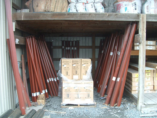 Adjustable Columns